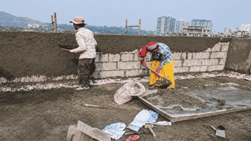 Who Should Buy plaster machine